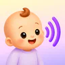 Cry Analyzer · Baby Translator icon