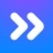 Fluently - AI English Tutor icon