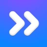 Fluently - AI English Tutor icon