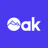 Oak: ski, climb, run icon