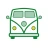 Roadie: road trip planner & rv icon
