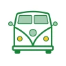 Roadie: road trip planner & rv icon