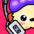 SUSH Cría Mascotas Virtuales icon