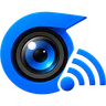 Security Camera icon
