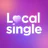 Local Single: Chat & Friends icon