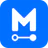 Menetrendek.hu icon