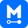 Menetrendek.hu icon
