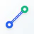 meesure: Measuring by moving icon