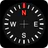 Boussole icon