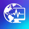 World Monitor App icon