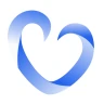 No Contact Tracker: AI Breakup icon