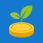 Haushaltsbuch App OnePeek icon