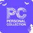 Personal Collection icon