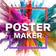 Flyer, Poster & Graphic Design