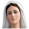 The Holy Rosary icon