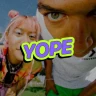 yope: friends-only pics icon