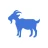 timeGOAT Zeiterfassung icon