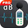 Sonomètre Pro - Décibelmètre