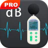 Sonomètre Pro - Décibelmètre icon