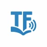 TF - Nghe audio và đọc truyện icon