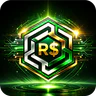 RBLX Calculator -Robox Counter icon