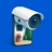 Kết nối camera giám sát Visory icon