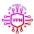 AM TUNNEL LITE VPN icon