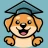 Woof Learn - Education chien icon