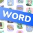 WordPix – Jeu de mots croisés icon