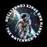 Watchmen Earth & Space App icon