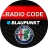 Blaupunkt Alfa RadioCodeDecode icon
