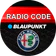 Blaupunkt Alfa RadioCodeDecode