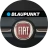 BlaupunktBosch Fiat Radio Code icon