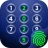 Lock ng apps - Hintá ng Daliri icon
