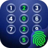 Lock ng apps - Hintá ng Daliri icon