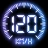 速度計 icon