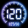 速度計 icon