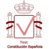 Test de Constitución Española icon
