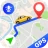 GPS Maps & Driving Directions icon