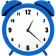 Simple Alarm Clock