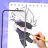 AR描画：アニメの描き方を学ぶ icon