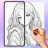 AR app vẽ-Draw In Air Sketch ả icon