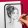 AR Dibujo : Boceto y Rastro