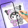 AR Trace - Sketch Drawing