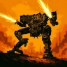Armor Attack: robot đại chiến icon
