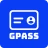 GPASS icon