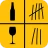 Strichliste - Getränke Zähler icon