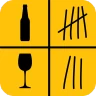 Strichliste - Getränke Zähler icon