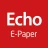 Echo E-Paper icon