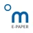 m E-Paper icon